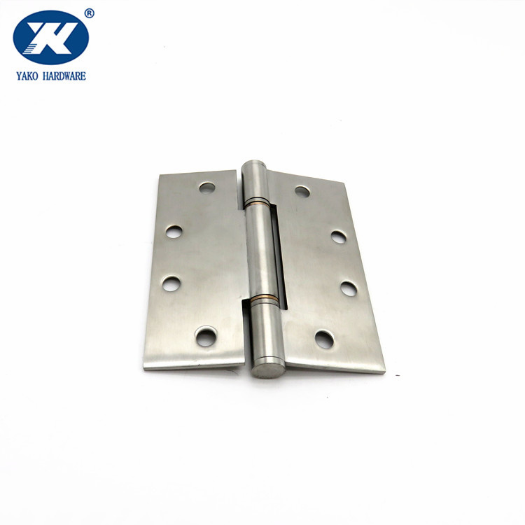 Stainless Steel Spring Hinges