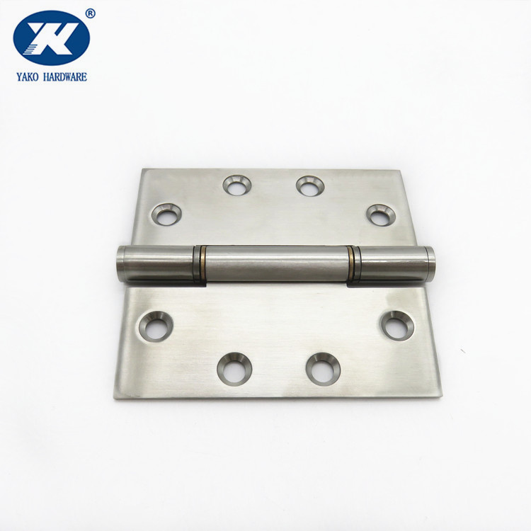 Stainless Steel Spring Hinges