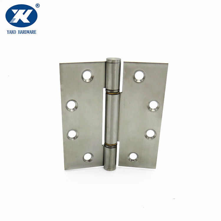 Stainless Steel Spring Hinges