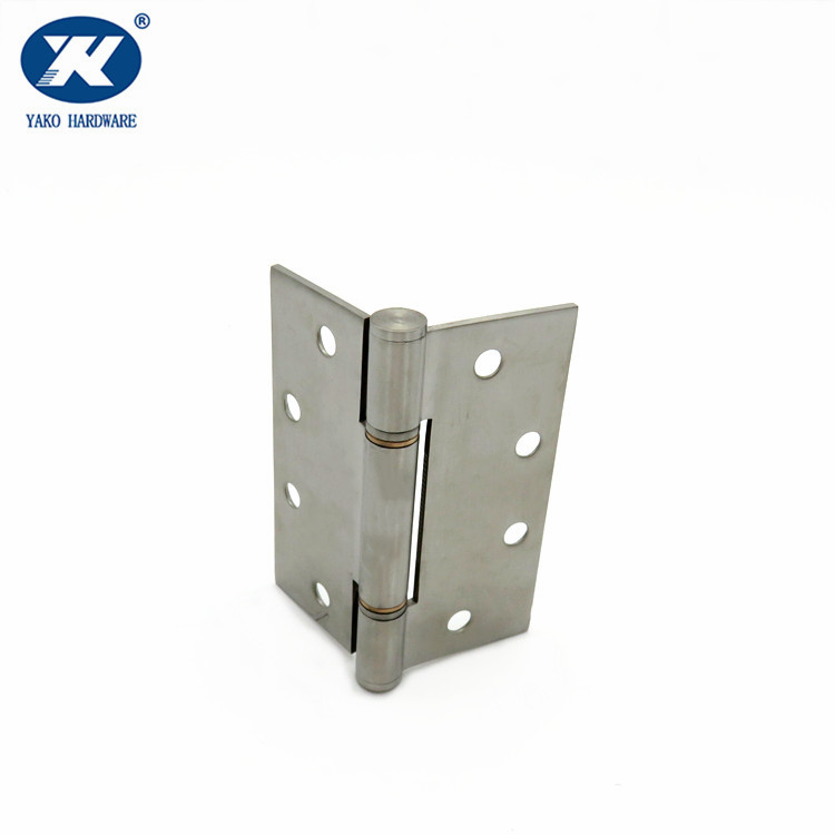 Stainless Steel Spring Hinges