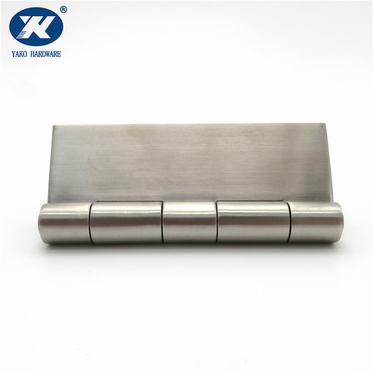 Stainless Steel Boat Hinges