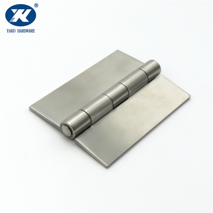 Stainless Steel Boat Hinges