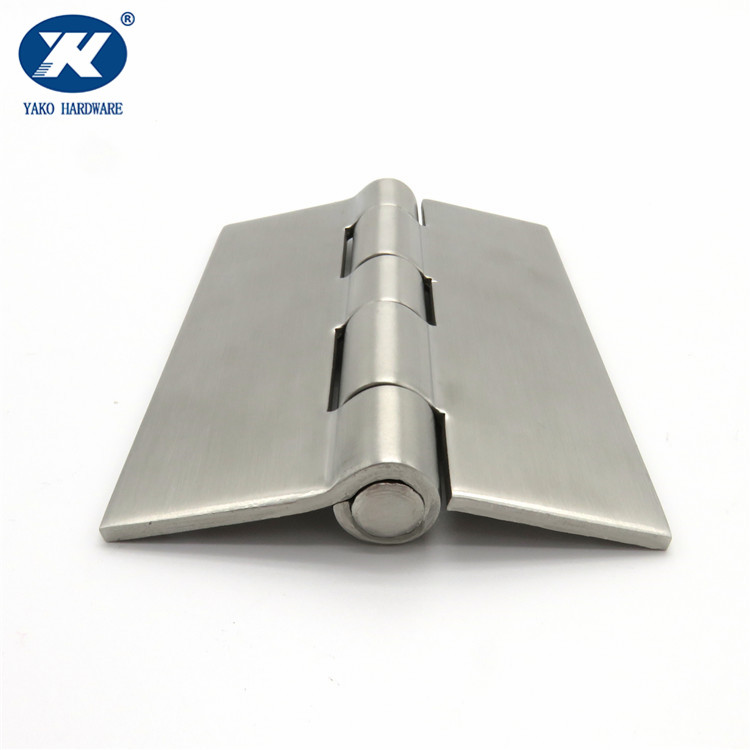 Stainless Steel Boat Hinges