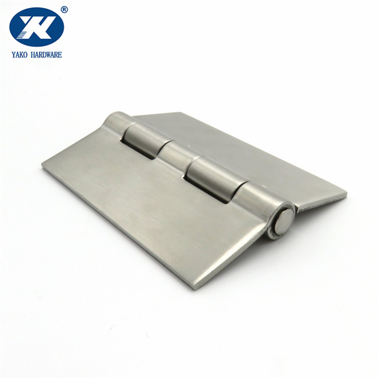 Stainless Steel Boat Hinges