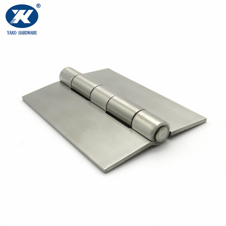 Stainless Steel Boat Hinges