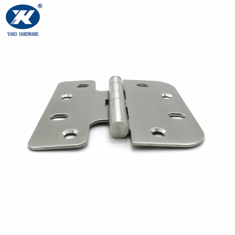 Stainless Steel Surface Mount Hinges