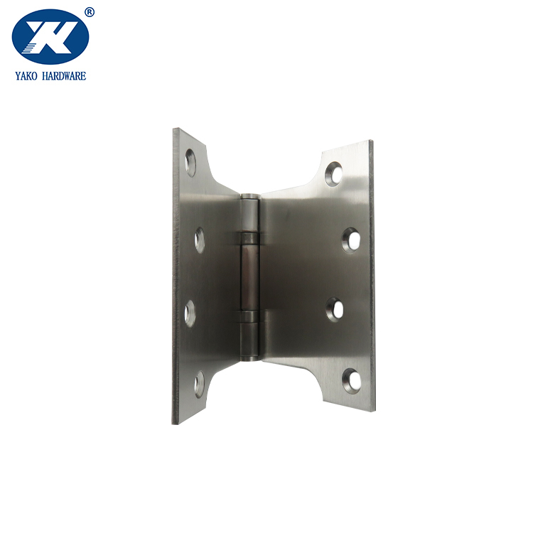 New Stainless Steel Hinges