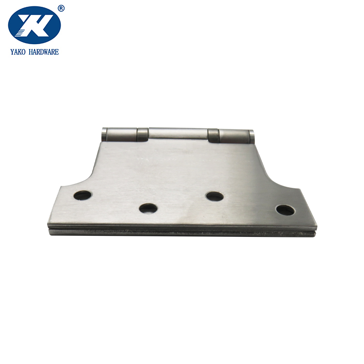 New Stainless Steel Hinges