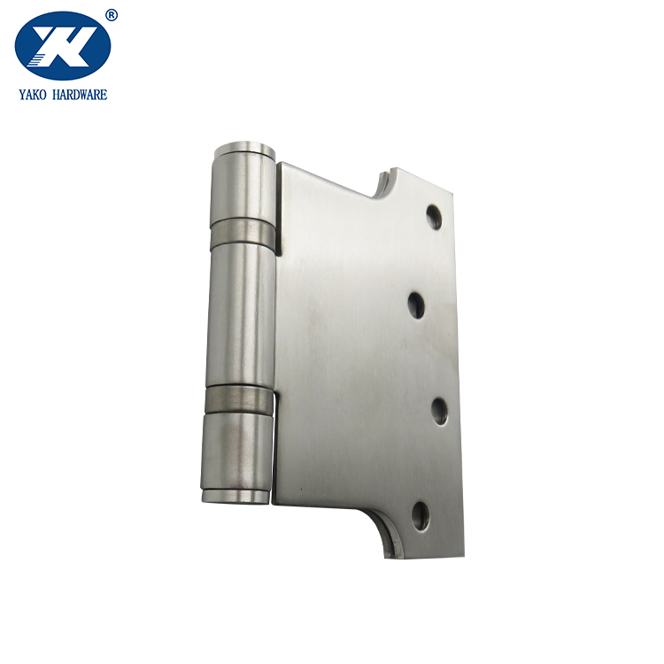 New Stainless Steel Hinges