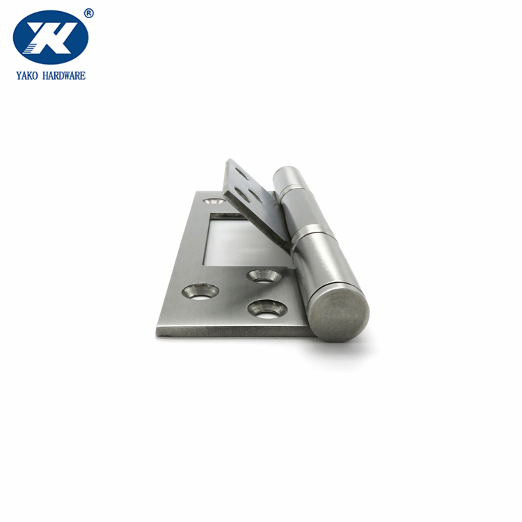 Stainless Steel Interior Door Hinges