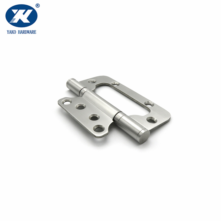 Small Stainless Steel Hinges