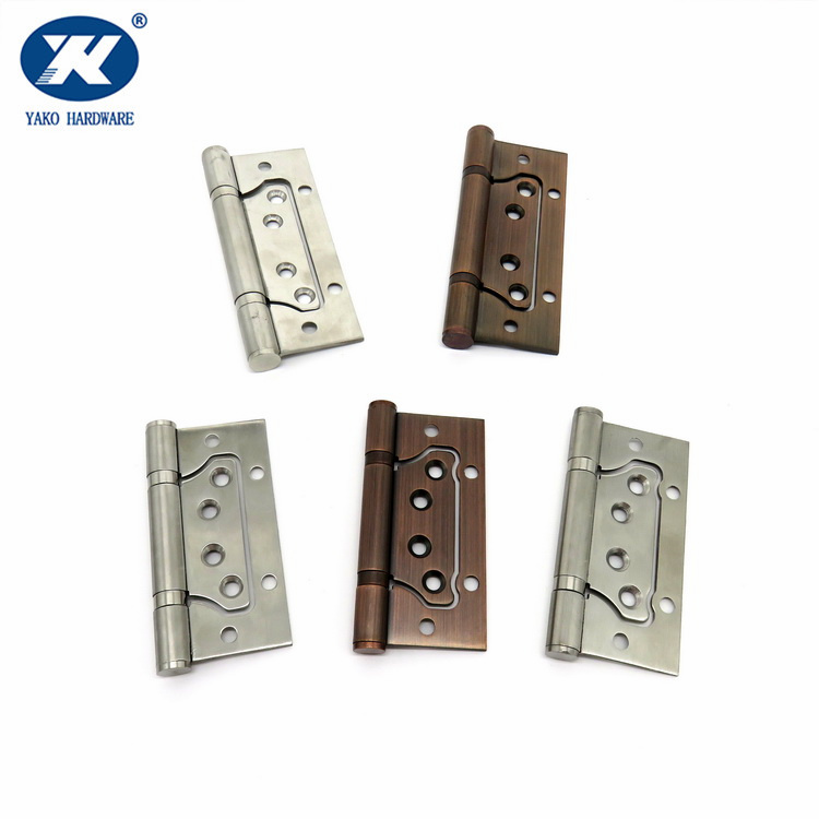 Small Stainless Steel Hinges