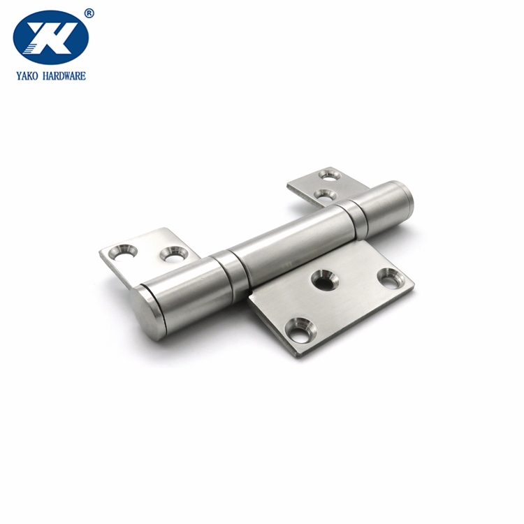 Stainless Steel Friction Hinge