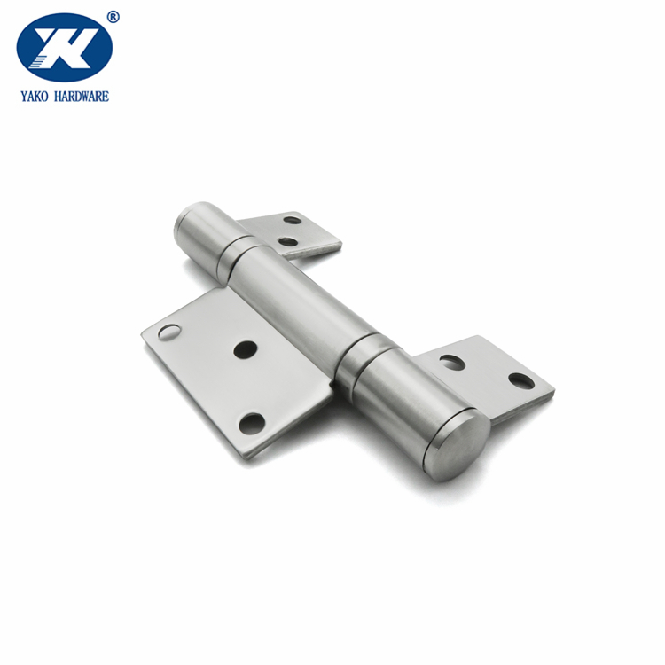 Stainless Steel Friction Hinge