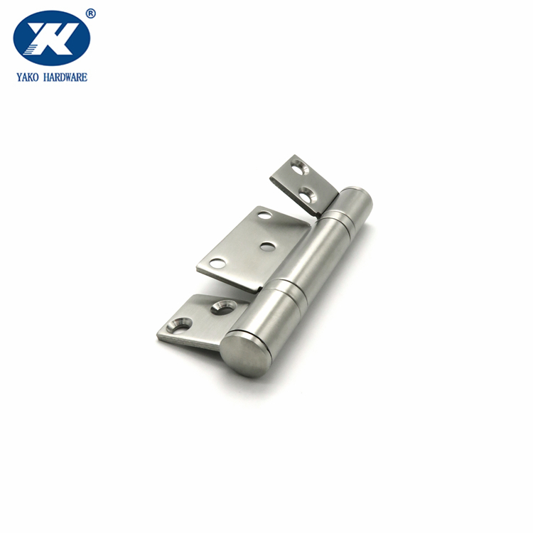 Stainless Steel Friction Hinge