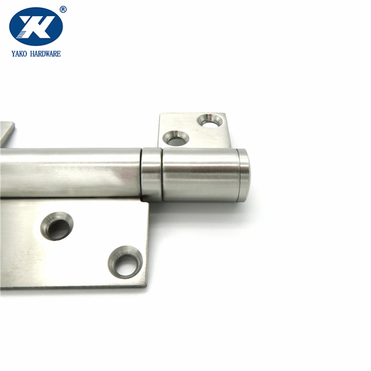 Stainless Steel Friction Hinge