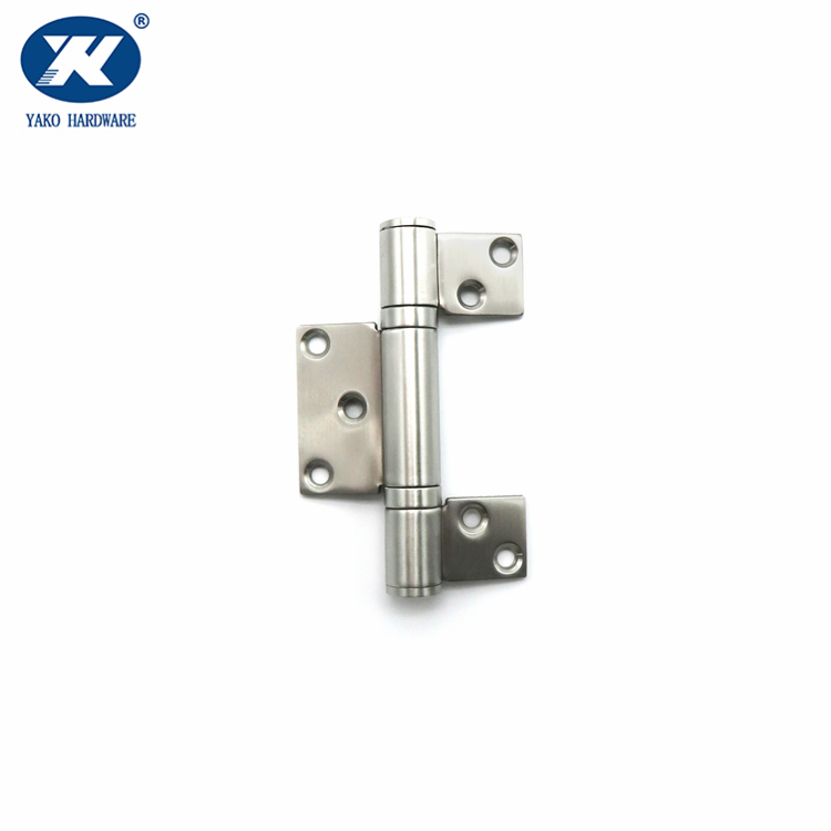 Stainless Steel Friction Hinge