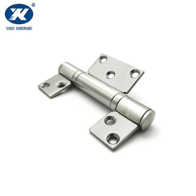 Stainless Steel Friction Hinge