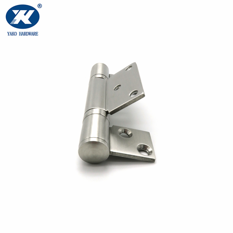 Stainless Steel Friction Hinge