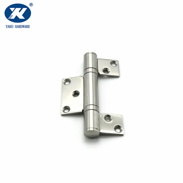 Stainless Steel Friction Hinge