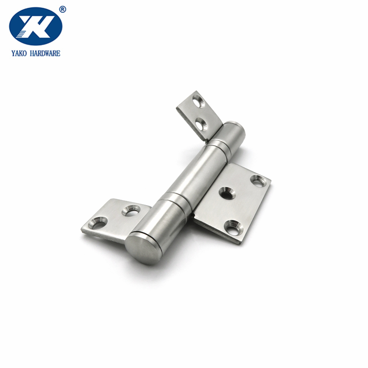 Stainless Steel Friction Hinge