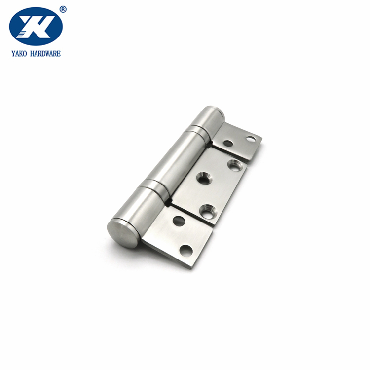 Stainless Steel Friction Hinge-YAKO