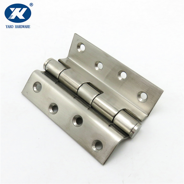 Stainless Steel Fire Door Hinges