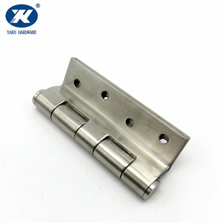 Stainless Steel Fire Door Hinges