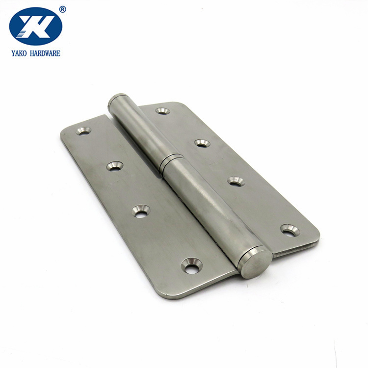 Heavy Duty Stainless Steel Lift Off Hinges