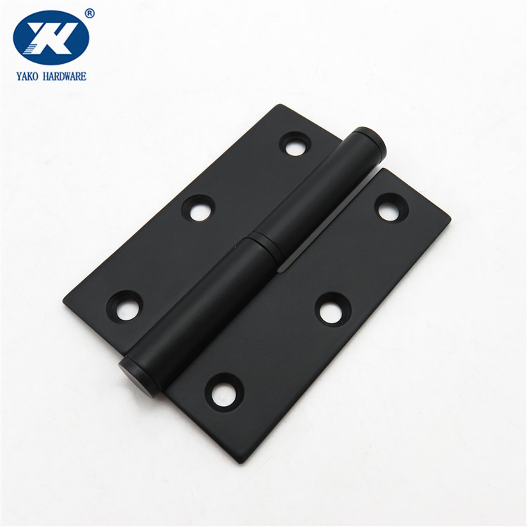 Heavy Duty Stainless Hinges