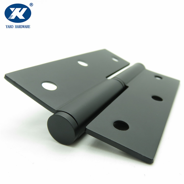 Heavy Duty Stainless Hinges