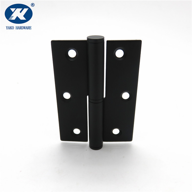 Heavy Duty Stainless Hinges