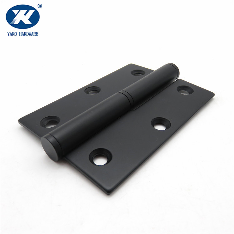 Heavy Duty Stainless Hinges