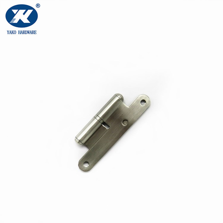 Stainless Steel Barrel Hinges