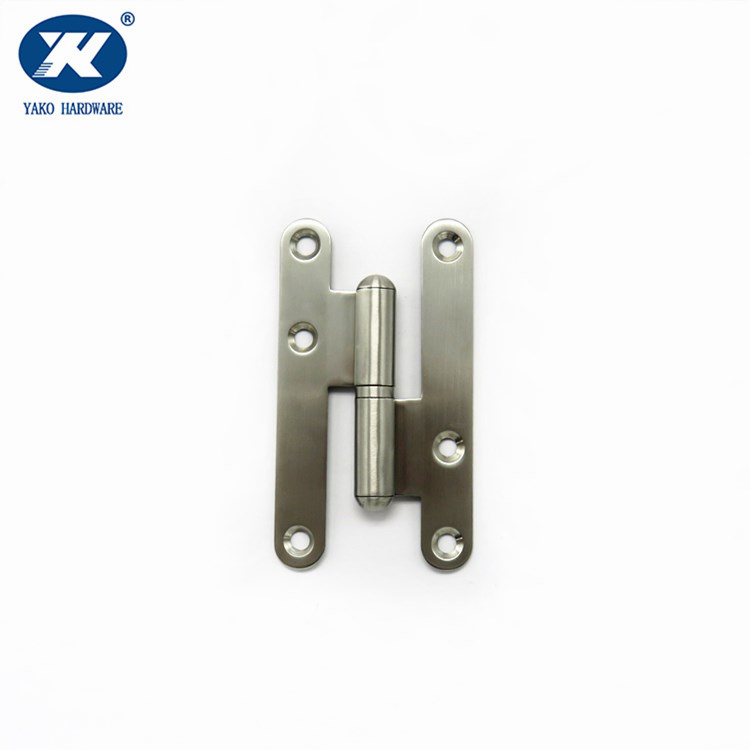 Stainless Steel Barrel Hinges