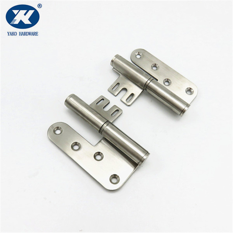 Stainless Cabinet Hinges