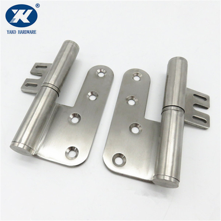 Stainless Cabinet Hinges