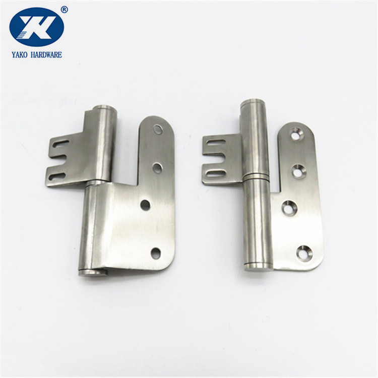 Stainless Cabinet Hinges