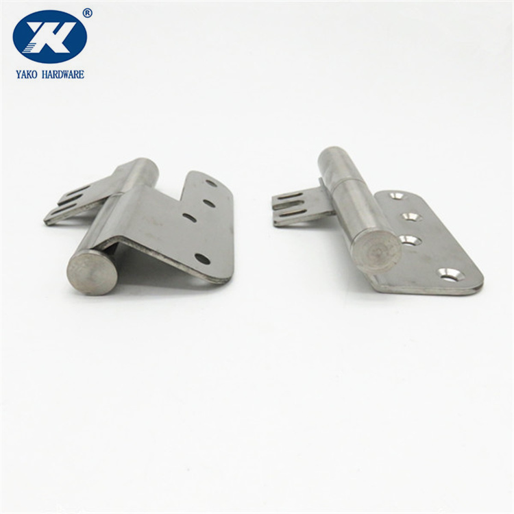 Stainless Cabinet Hinges