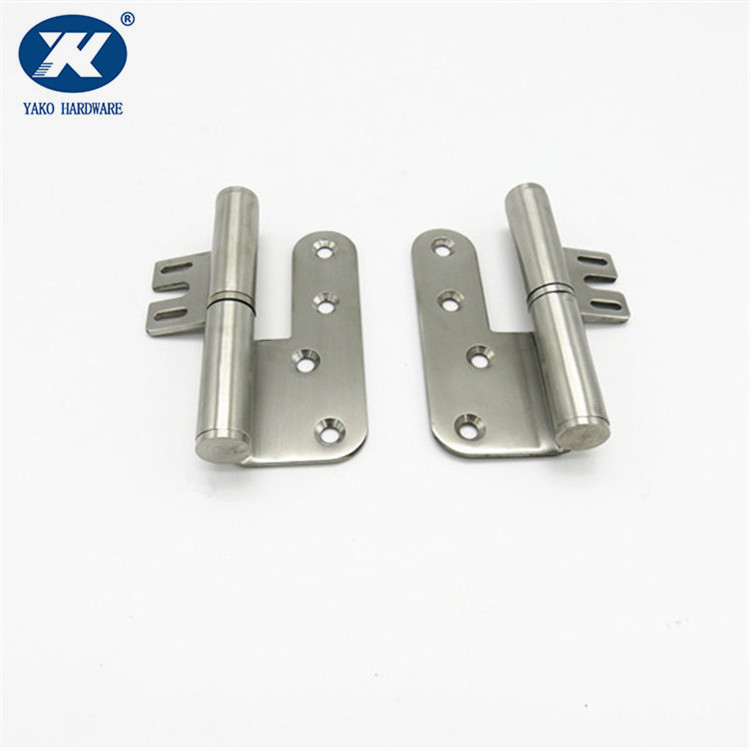 Stainless Cabinet Hinges