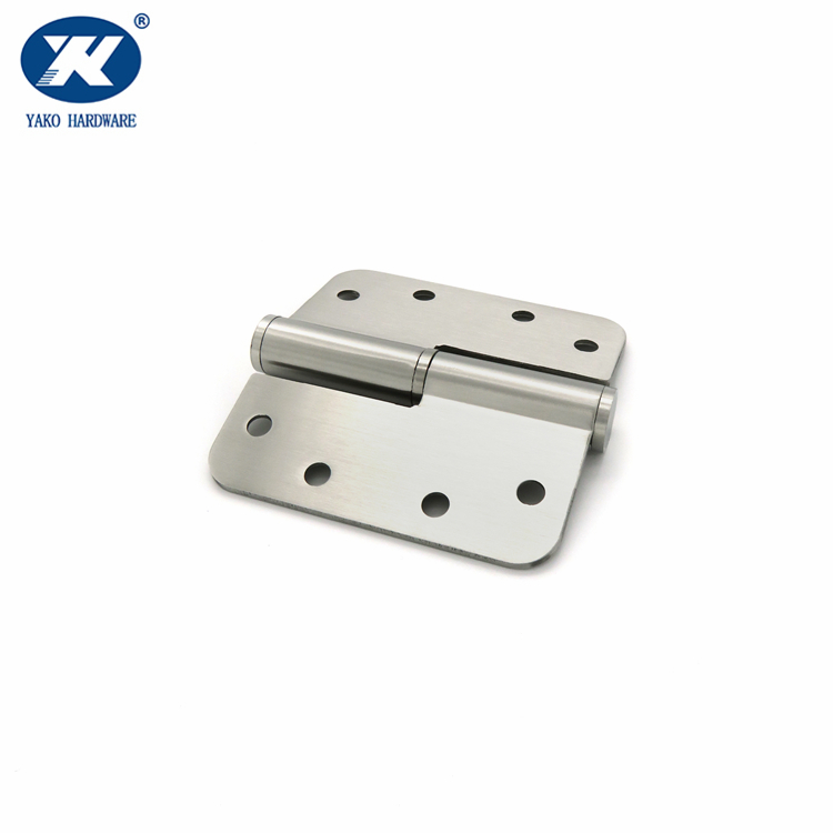 Stainless Steel Bullet Hinges