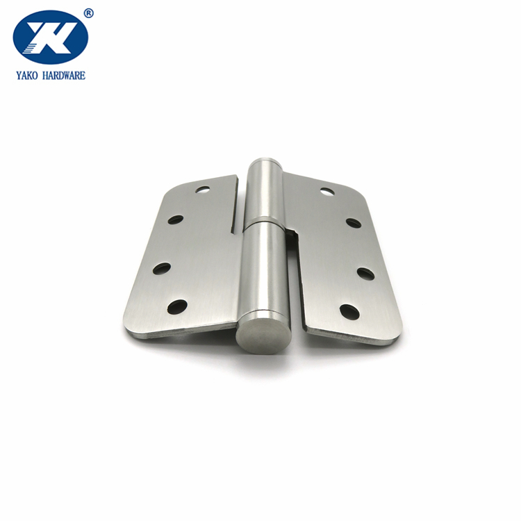 Stainless Steel Bullet Hinges