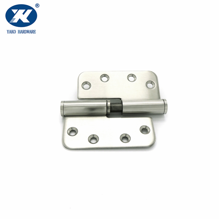 Stainless Steel Bullet Hinges