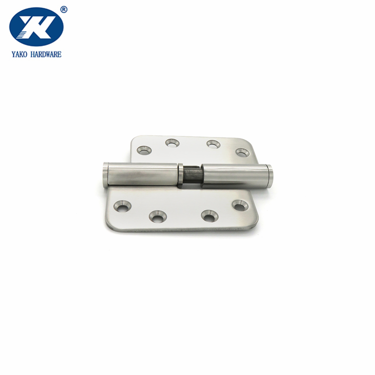 Stainless Steel Bullet Hinges