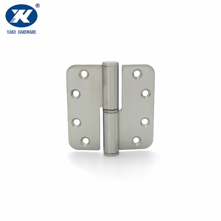 Stainless Steel Bullet Hinges