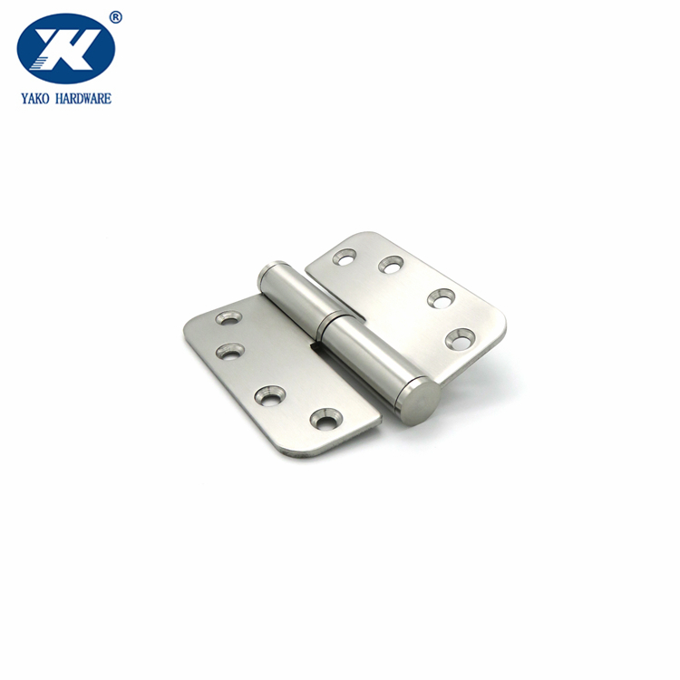 Stainless Steel Bullet Hinges