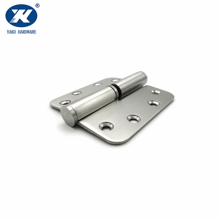 Stainless Steel Bullet Hinges