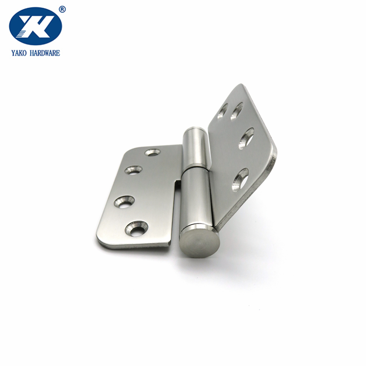 Stainless Steel Bullet Hinges