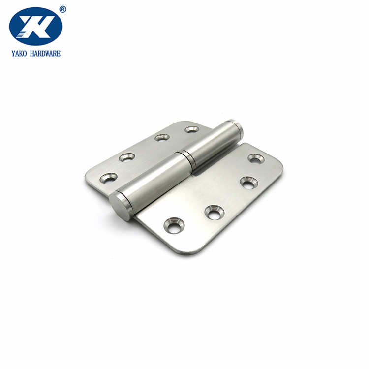 Stainless Steel Bullet Hinges