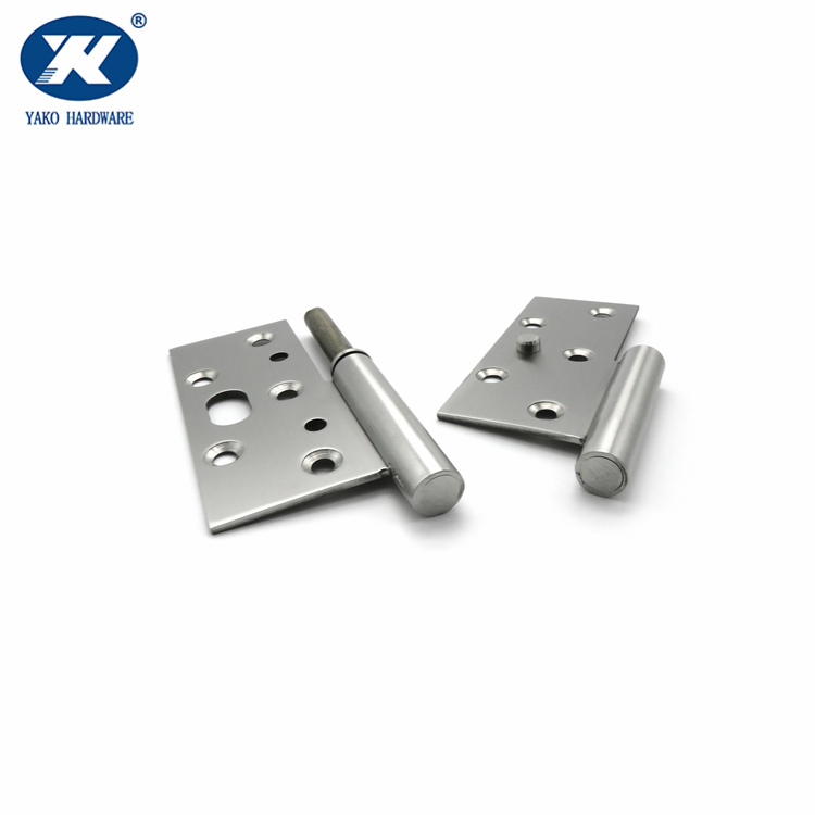 Stainless Steel Hinges